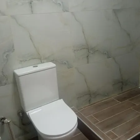 Polit Luxury Aprt 2 Bedrooms Apartamento Tesalónica