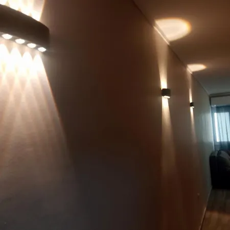Polit Luxury Aprt 2 Bedrooms Apartamento