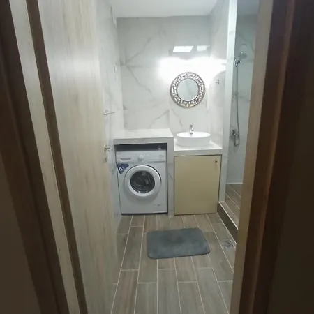 Apartamento Polit Luxury Aprt 2 Bedrooms *
