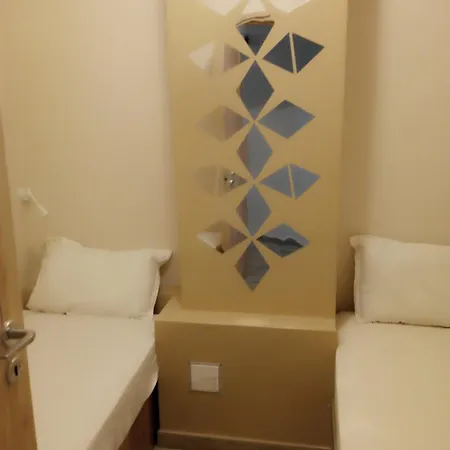 Polit Luxury Aprt 2 Bedrooms Tesalónica