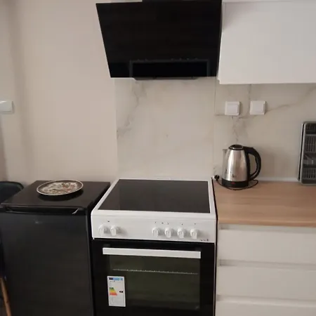 Apartamento Polit Luxury Aprt 2 Bedrooms