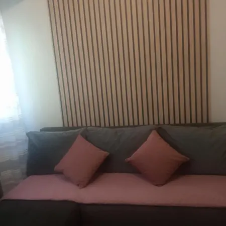 Polit Luxury Aprt 2 Bedrooms Tesalónica