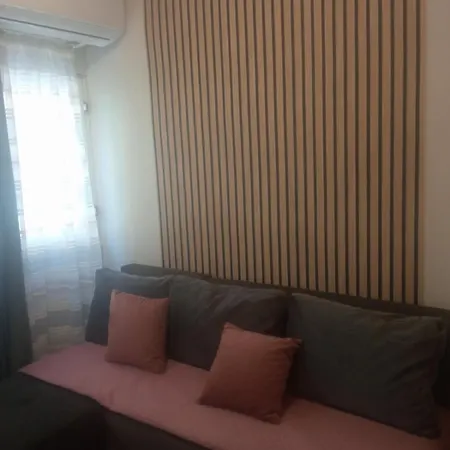 Polit Luxury Aprt 2 Bedrooms Apartamento